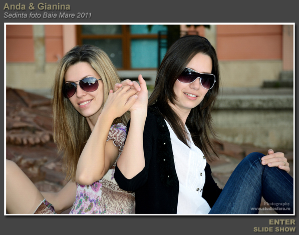 Anda & Gianina